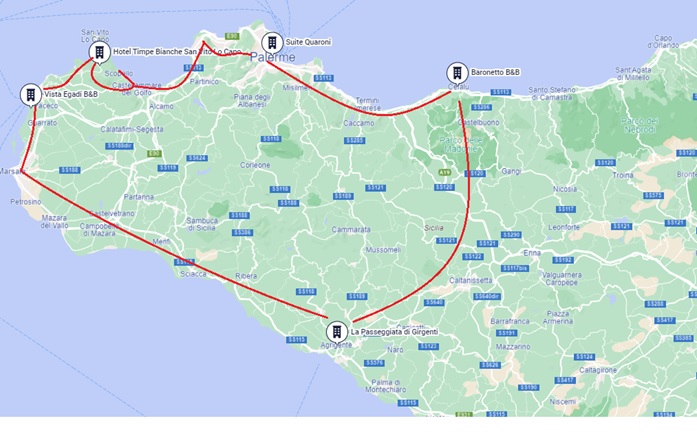 PROJET Itineraire Sicile vos avis Palerme / Cefalu / Adrigente / Trapani ? Carte_10