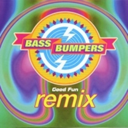 Bass Bumpers - Good Fun (Remix)(12'' Vinil, Ultraphonic – 4509-98805-0) (GER, 1994) (320K) Capa11