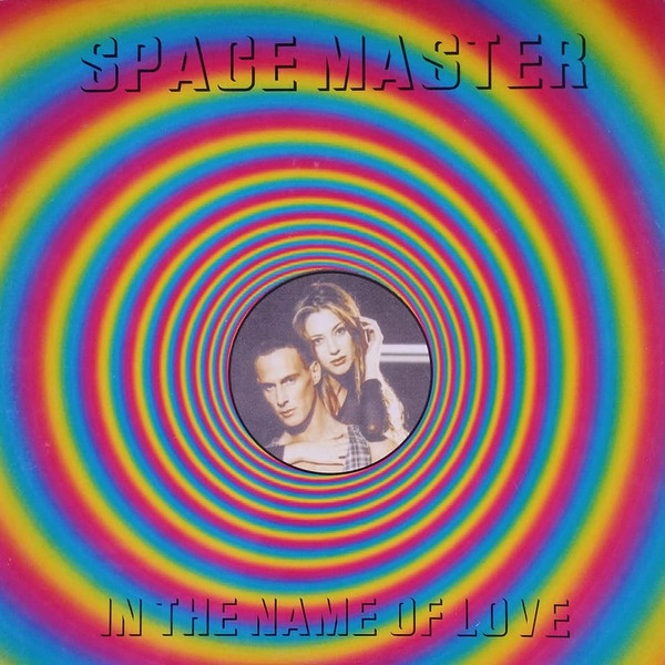 Space Master (07 Singles) (1993-2017) - 320K - [21/01/2024] Capa24