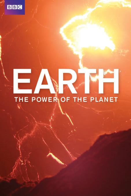 Earth: The Power of the Planet (2007) veitsub 17065210