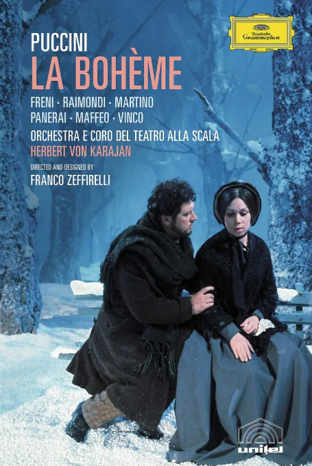 La Bohème (1965) vietsub 17066910
