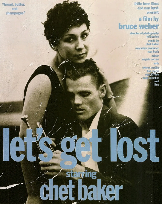Let's Get Lost (1988) 17067510
