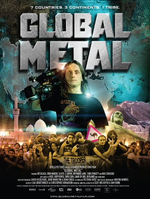 Global Metal (2008) 17067610