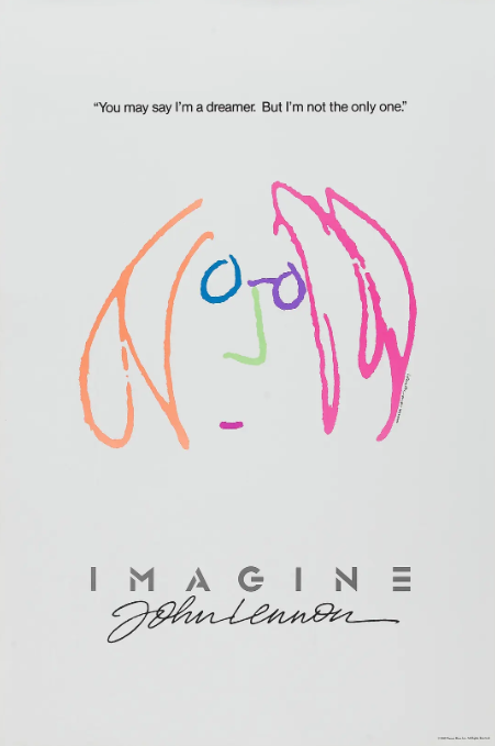 Imagine: John Lennon (1988) 17067610