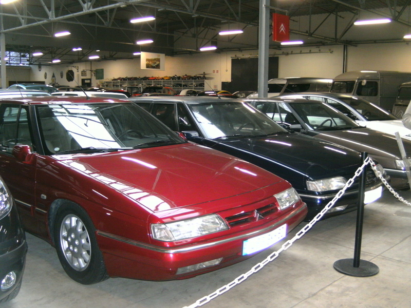 UNIVERS-BX-ET-XM (Citroën BX club de France)