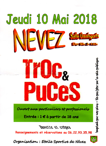 Troc et puces 2018 Esn-tr16