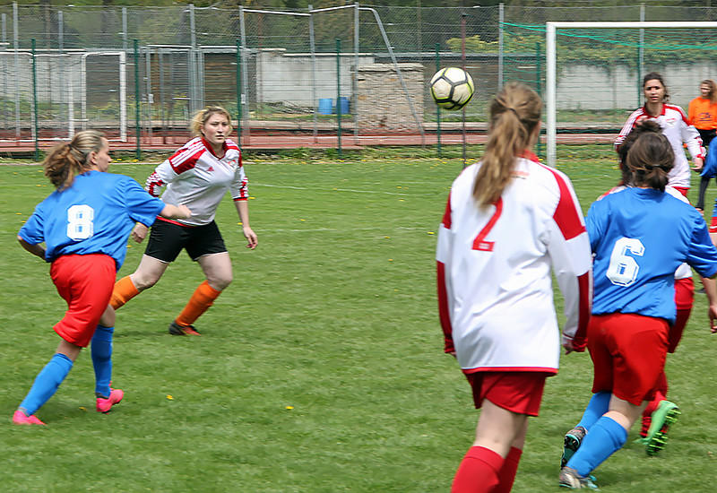 Le Tounoi féminin du 1er mai Atour115