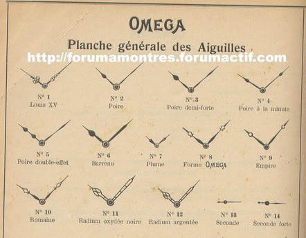 seamaster - Omega  - Page 2 Omegaa10