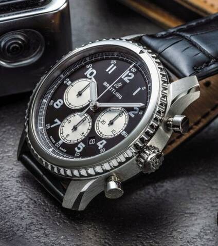 Montre breitling pas outlet cher chine
