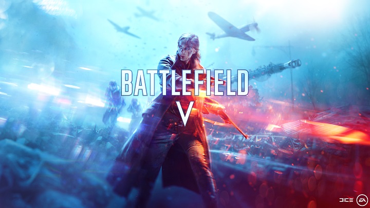 Battlefield V - Electronic Arts annonce sa sortie mondiale le 19 octobre Bfv_ca10
