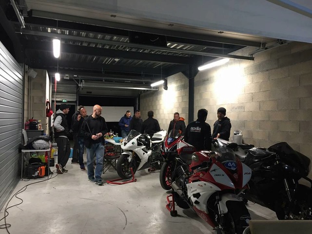 Compte Rendu "RENCONTRES MOTOPISTE" DIJON-PRENOIS avec BMC les 21/22MAI 2018 008810