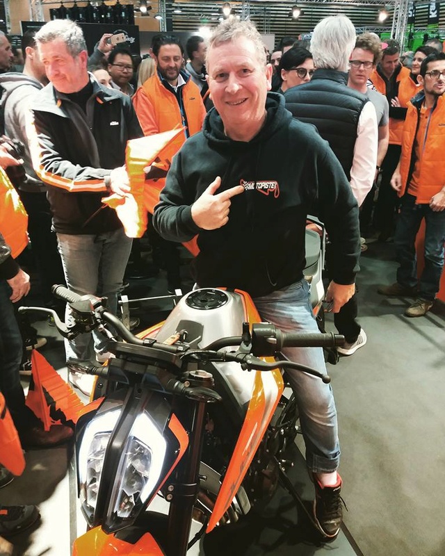 KTM 790 Duke 28660210