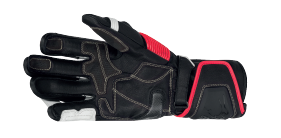 Nouveautés BERING : GANTS RACING PRO-R et Blouson BLAST-R Captur13