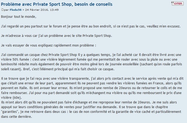 GROS SOLDES ARAI SUR PRIVATE SPORT SHOP Dddd10