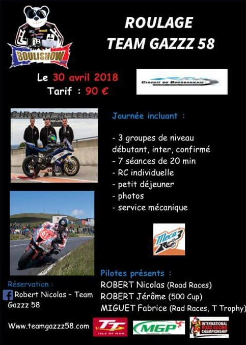 TeamGazzz'58 Le Bourbonnais 30 Avril 2018 90€ Fb_img54