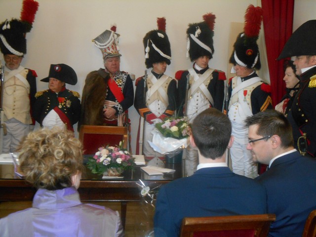 Mariage dans l'association Salle_10