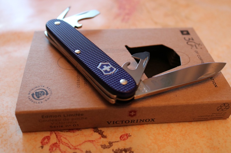 Mes 91mm rouge et ALOX 93 mm ( Victorinox ) -- ( Philippe ) Img_8720