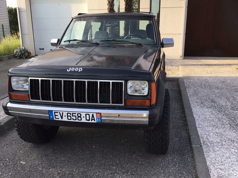 XJ 2,1 1994 65803e10