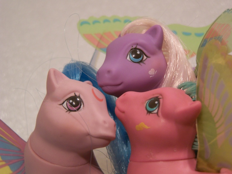 Mon Petit Poney / My Little Pony G1 (Hasbro) 1982/1995 An_7_041