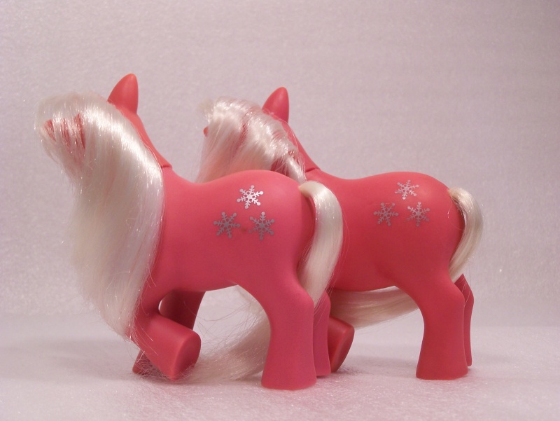 Mon Petit Poney / My Little Pony G1 (Hasbro) 1982/1995 Poney_66