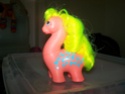 Mon Petit Poney / My Little Pony G1 (Hasbro) 1982/1995 100_7024
