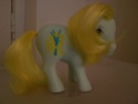 Mon Petit Poney / My Little Pony G1 (Hasbro) 1982/1995 100_7320