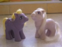 Mon Petit Poney / My Little Pony G1 (Hasbro) 1982/1995 100_7352