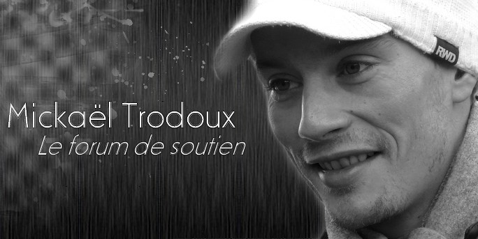 Mickaël Trodoux