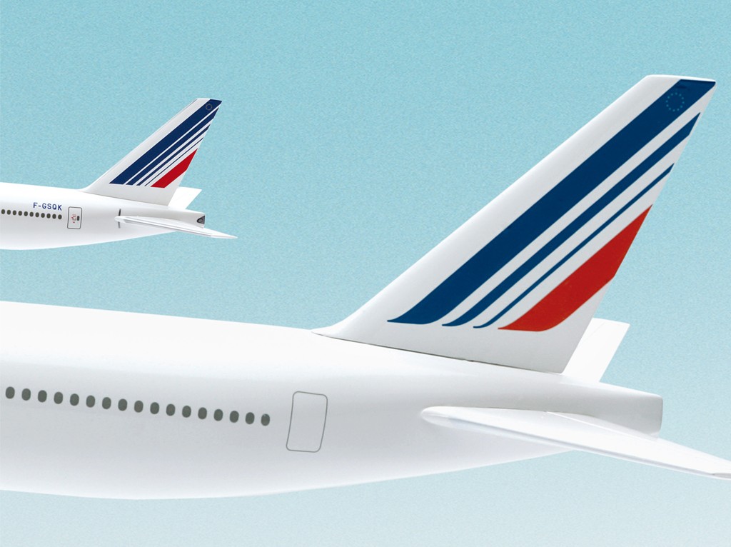 Air France change de déco!!!! Compar10