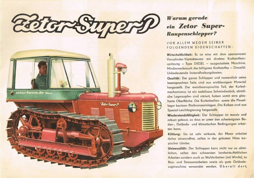 ZETOR...aussi des chenilles!  313