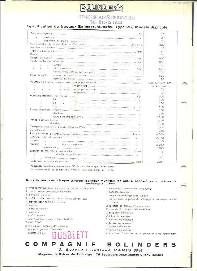 BOLINDER-MUNKTELL...BM VOLVO....VALMET...VALTRA Bm25_017