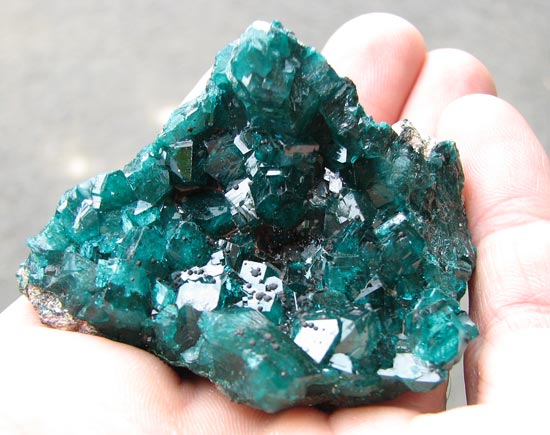 DIOPTASE DE TANTARA Belled13