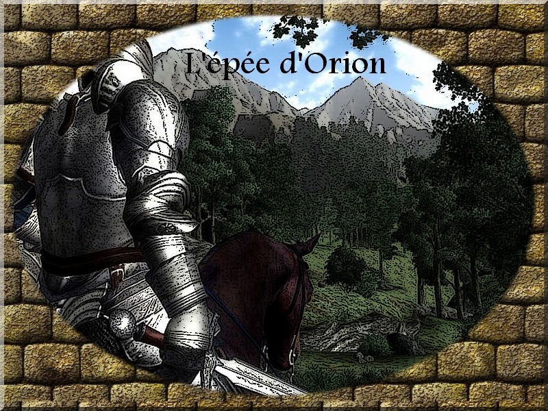 L' pe d' Orion