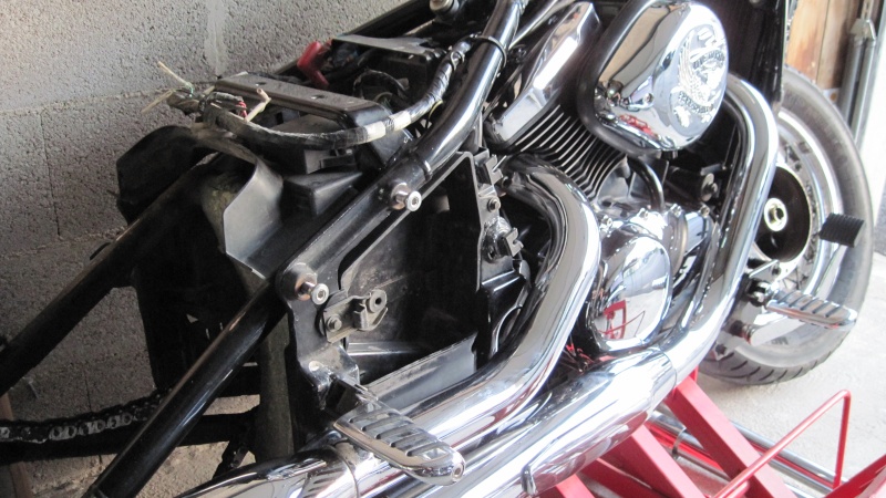 vn800 hypercharger