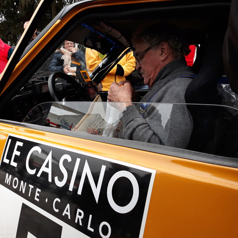 Rallye Monte-Carlo Historique 2018. - Page 2 20180216