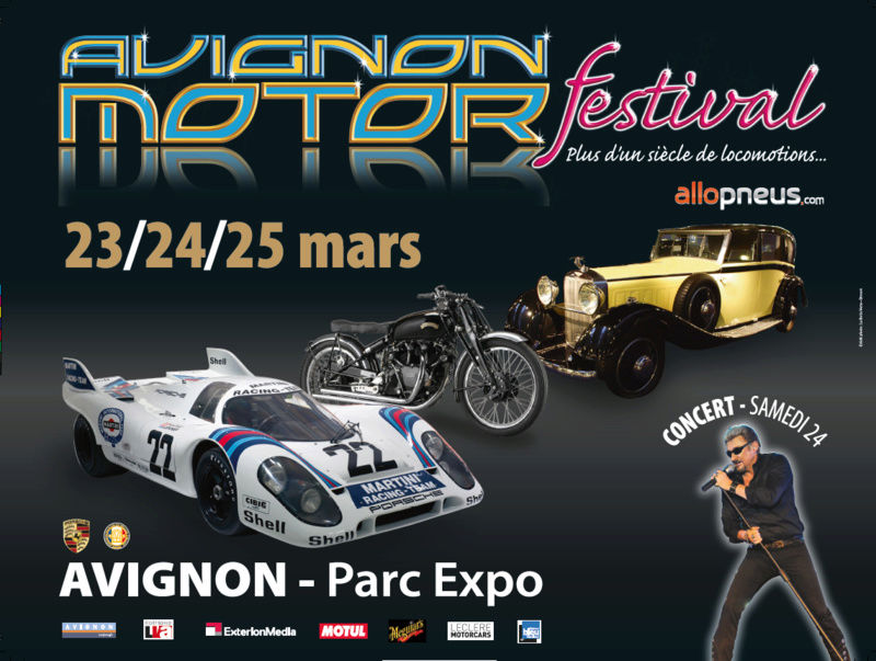 SALON D'AVIGNON 2018, les 23, 24 et 25 mars Une_si10