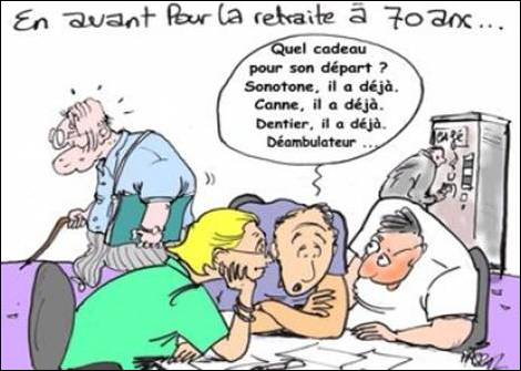 La retraite avec un peu d'humour!!!! 411