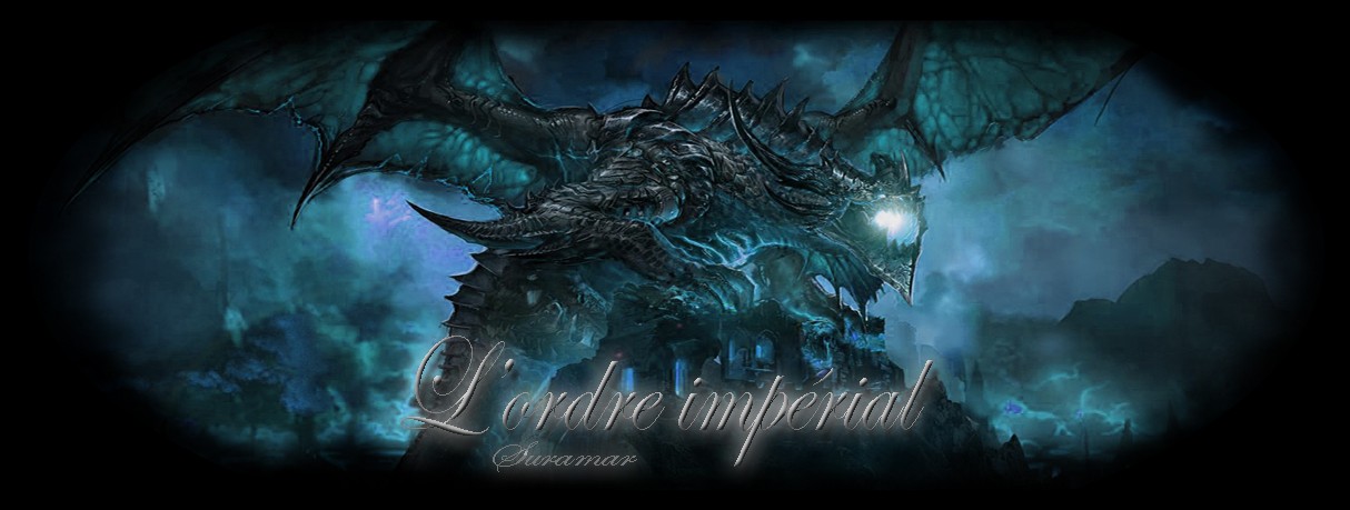 L'ORDRE IMPERIAL