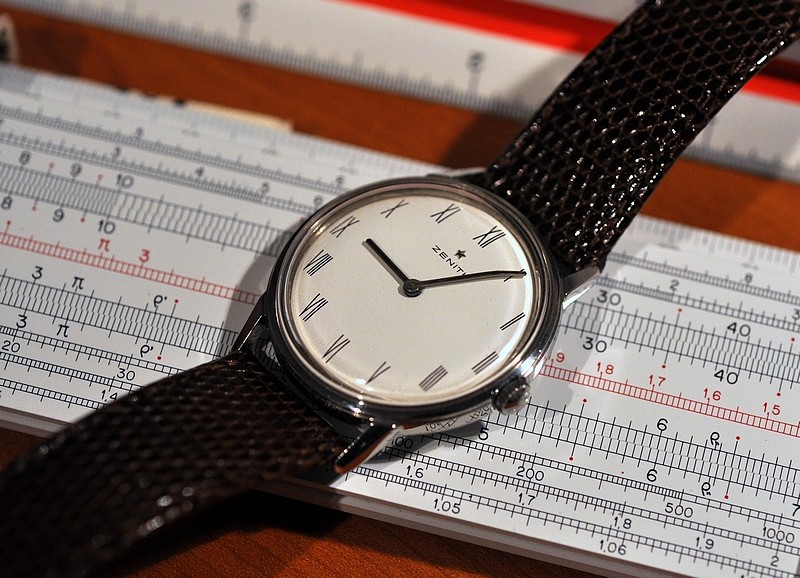 La montre du vendredi 17 décembre 2010 Zenith10