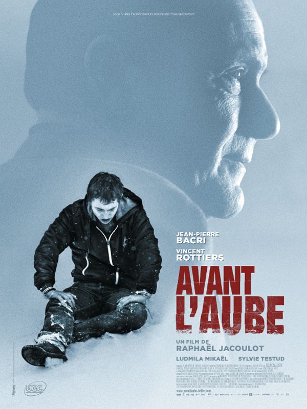 AVANT L'AUBE de Raphaël Jacoulot (2011) Avantl10
