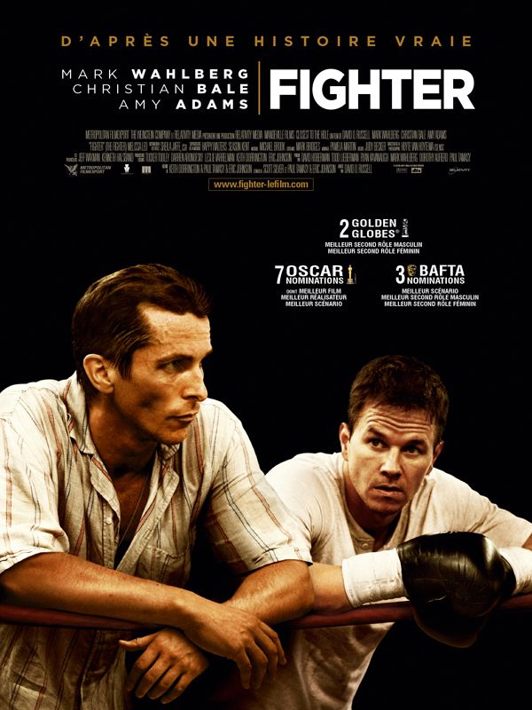 THE FIGHTER de David O. Russell (2011) Thefig10