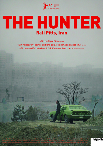 THE HUNTER de Rafi Pitts (2010) Thehun10