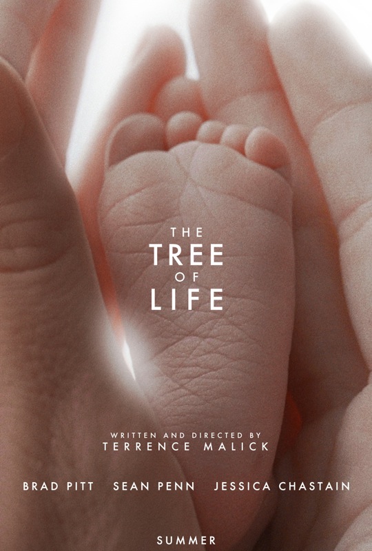THE TREE OF LIFE de Terrence Malick Treeof10