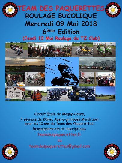 Roulage Bucolique 2018 Roulag10