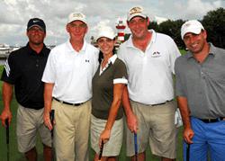 The 28th annual Hilton Head Island Celebrity Golf Tournament 28th_a10