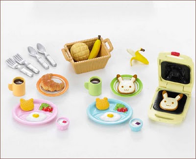 les nouveaux sylvanian 12632610