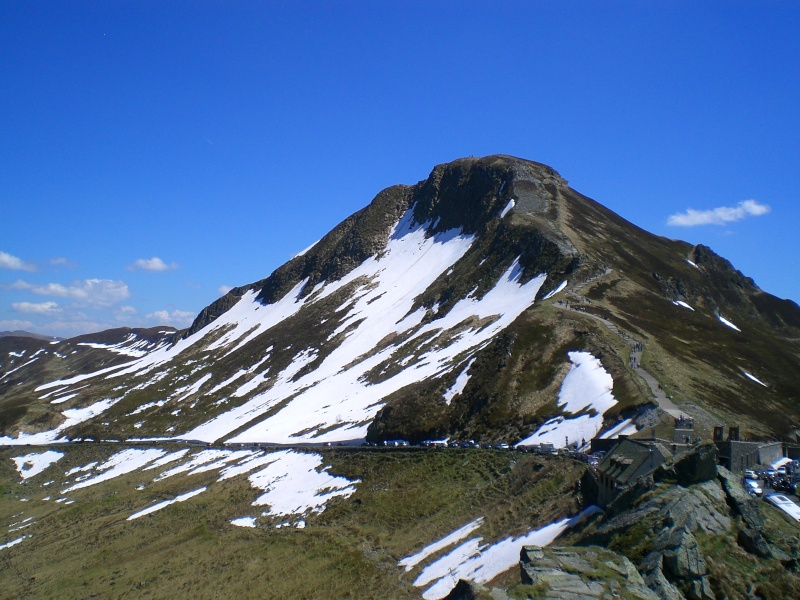 Le Puy Mary Cimg7316