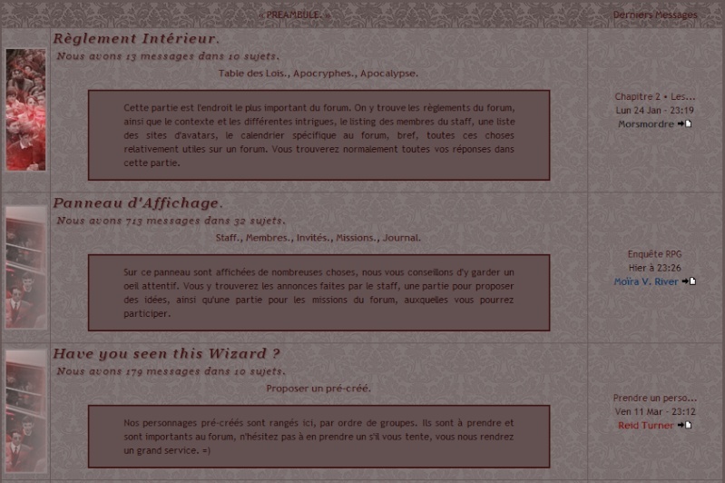 Astuce HJ ϟ graphismes du forum. A310