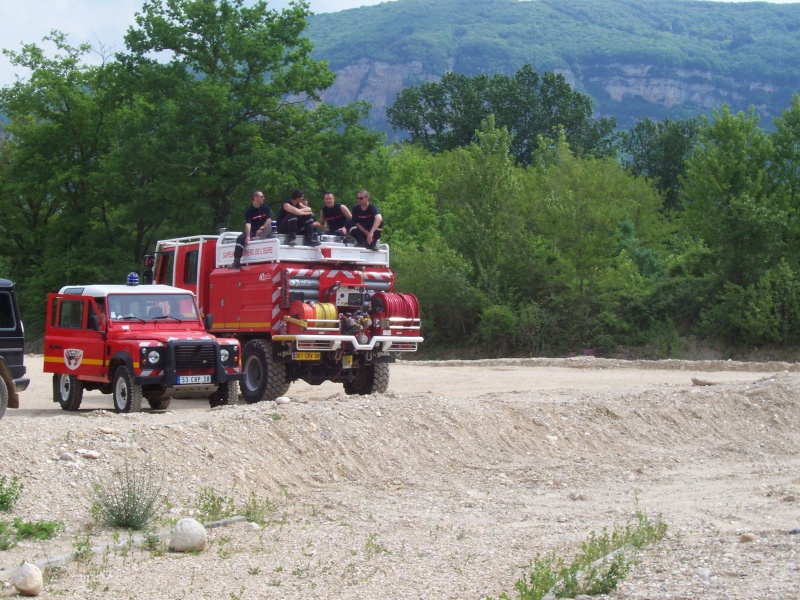 Trial camion de Montalieu 2008 Trial_12