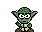 Absence Yoda10